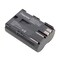 Insten BP-511 BP-511A Li-Ion Battery for Canon EOS 50D 40D 30D 20D 20Da 10D 5D 300D PowerShot G1 G2 G3 G5 G6 Pro1
